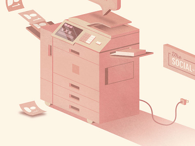 Social-Point #29 claw friends games grab machine hands hearts likes printer snacks social vending