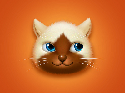 Airou cat monster hunter
