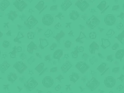 Decorative Background: Font Awesome background decorative font awesome icons subtle
