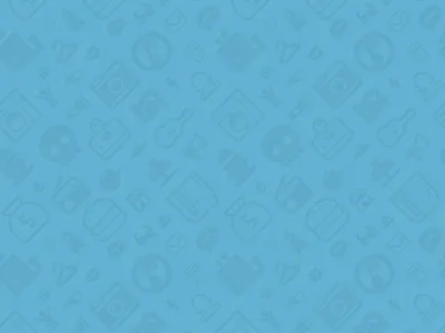 Decorative Background: Fort Awesome background decorative fort awesome icons subtle