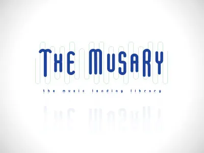The Musary — Sound Waves