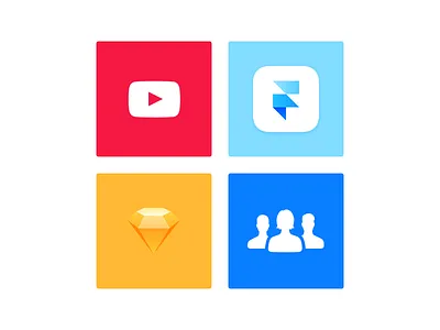 Get Started design framer framerjs resources website