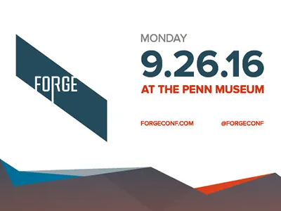 Forge 2016