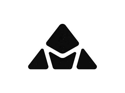 Blackmonk Logo black blackmonk branding clean logo mumbai symbol trend