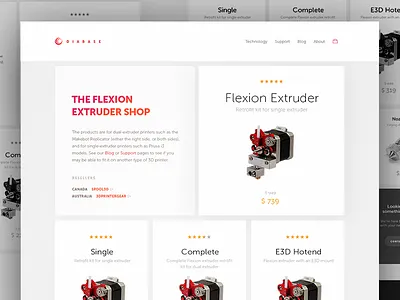 Shop FLX kalman magyari online page products shop