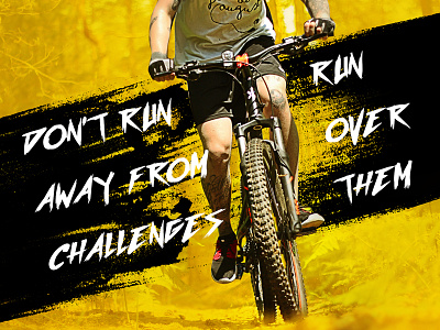 #23 - 30 days of creativity for good creative creativity cycling good meaning quote sport