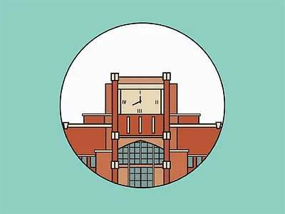 OU Stadium architecture boomer sooner football oklahoma ou red river rivalry stadium university of oklahoma