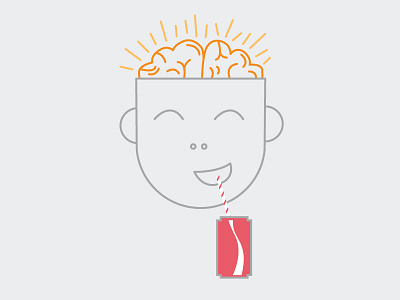 Emotional Marketing blog brain coca cola conversion emotional emotional marketing emotions face happy illustration marketing smiley