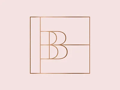 The Brand Stylist Icon branding