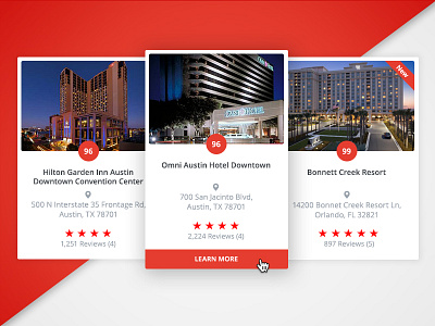 Cards UI brand aid branding cards dashboard hospitality style guide ui ux
