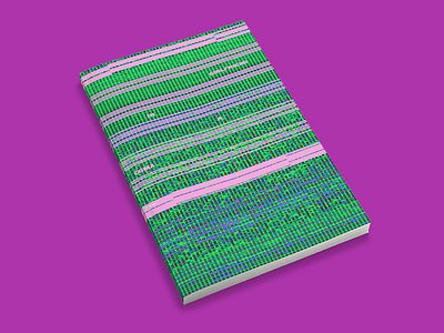 Girlfriend in a Coma Book Cover book book cover coma coupland girlfriend neon static