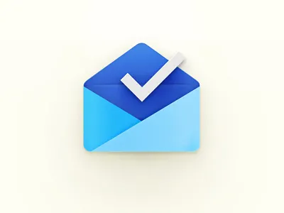 Inbox Icon google icon inbox