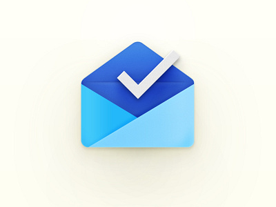 Inbox Icon google icon inbox