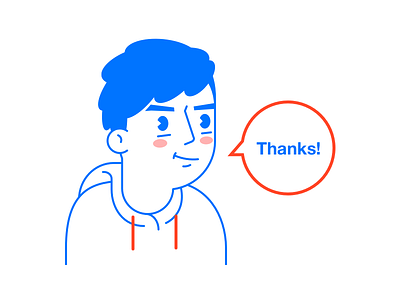 Putnam style avatar avatar，digital illustration，skillshare
