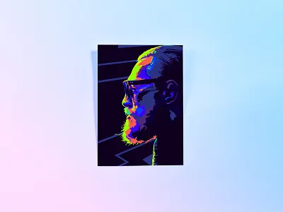 Conor Mcgregor conor mcgregor design free illustration ireland mcgregor poster sport ufc ufc 202 vector