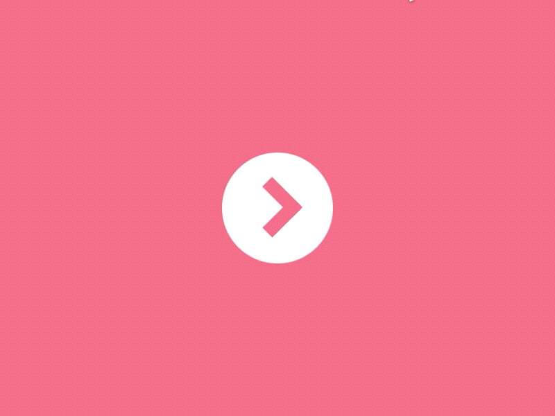 next - Hello Dribbble! animation arrow flat interaction principle slideshow ui