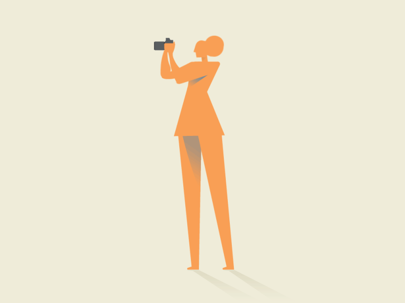 Example of Photog