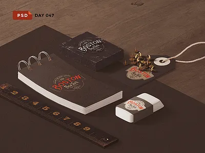 047 daily mockup diy free freebie mockup premium psd scene creator scene generator