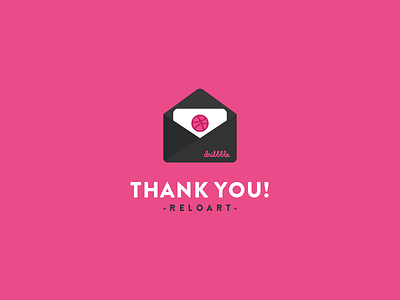 Hi Dribbble!