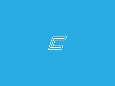 ConnorJaxk - Personal Logo Design branding logo