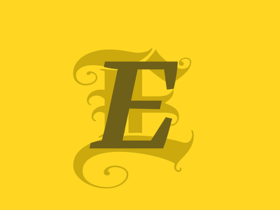 creating illuminated type styles with webfonts blackletter illuminated type story type webfonts