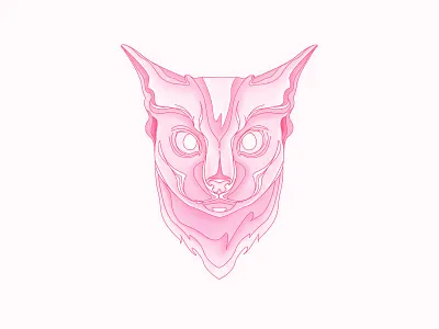 Arbitrary design_Cat icon