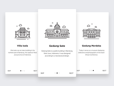 023 - Onboarding Ilustrations dailyui