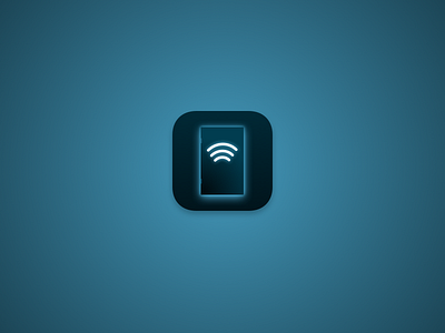 Smart Home System App icon