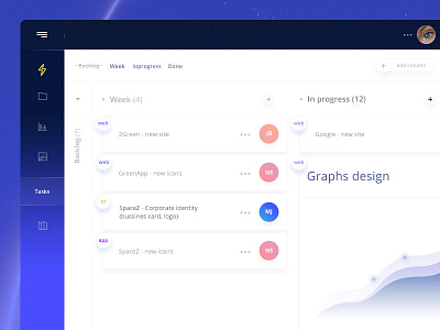 Task Tool task ui ux web website