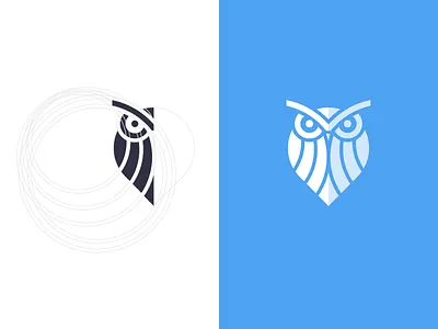 The Owl graphic graphics originality owl the