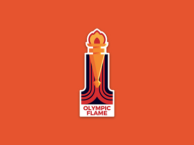 Olympic Flame