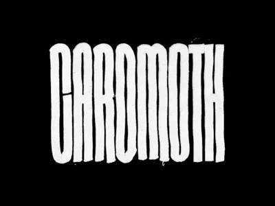 Lettering & Calligraphy | CARDMOTH bantik brush calligraphy cardmoth handwriting lettering roma