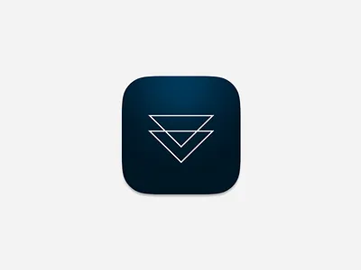 Bim App Icon 005 app bim dailyui design icon restaurant ui