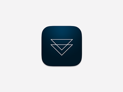 Bim App Icon 005 app bim dailyui design icon restaurant ui