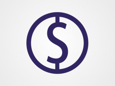 Aegenius Logo Animation Fun aegenius animation glasses handshake logo money