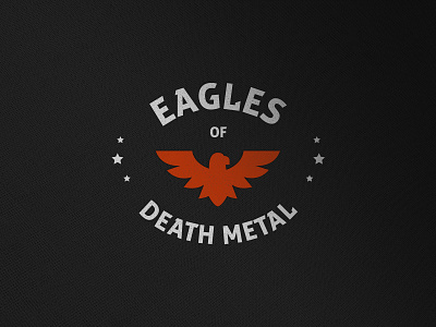 Eagles of Death Metal band california eagle electric eodm guitar jesse hughes josh homme logo music rock stars