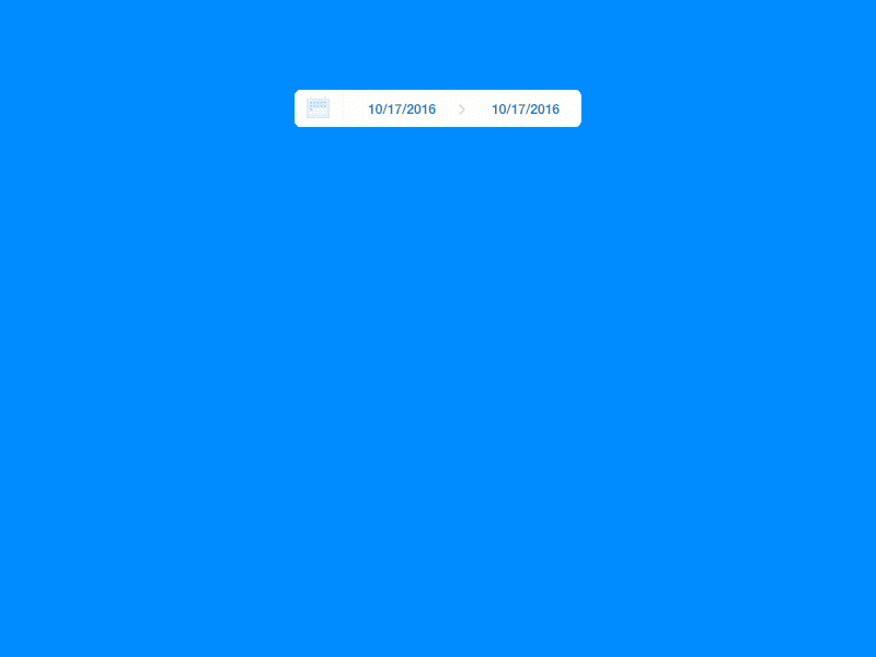 New Calendar calendar date drag moat modal new ui web webapps