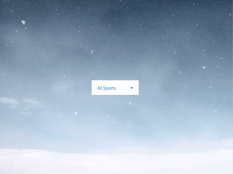 Some Dropdown dropdown gif scss sketch ui
