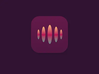 Daily UI #005 App Icon app daily ui icon ios