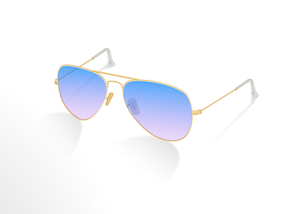 Rayban aviator aviator classic rayban sunglasses