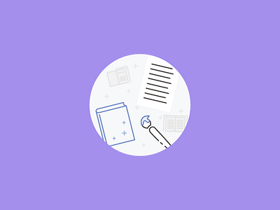 Landing page illustration illustration landing page vector