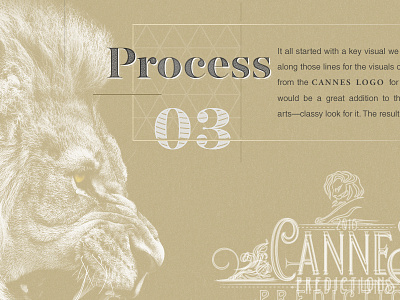 Cannes Predictions for Leo Burnett branding burnett cannes leo leoburnett lions