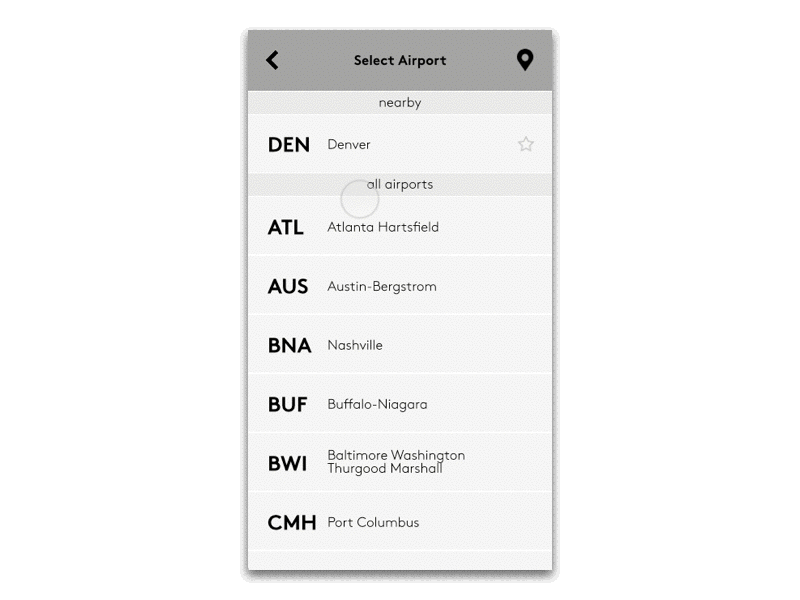 Principle App Design - LoFi Wireframes for User Testing mobile ui principle ui ux wireframes