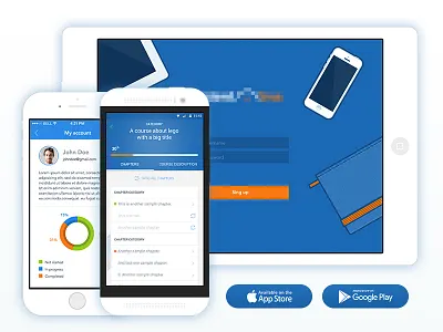 Mobile application design android app application course htc ipad iphone mobile tablet ui ux
