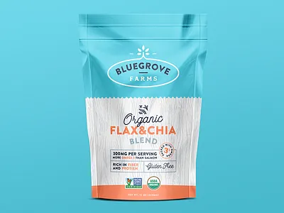 Packaging WIP branding natural organic packaging