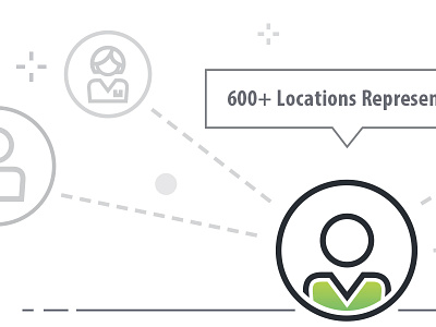 Community Connection community connection gray icon people progress