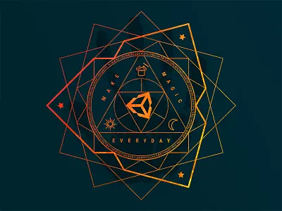 Make Magic Everyday hoodie magic occult t shirt