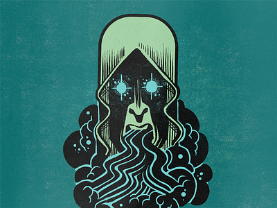 Deep Speaker highforge ledo ledodesign