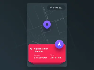 Daily UI #02_Navigation