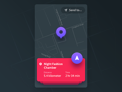 Daily UI #02_Navigation